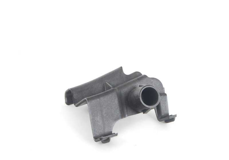 Hose holder for BMW 3 Series E92, E92N, E93, E93N (OEM 61677174806). Original BMW.