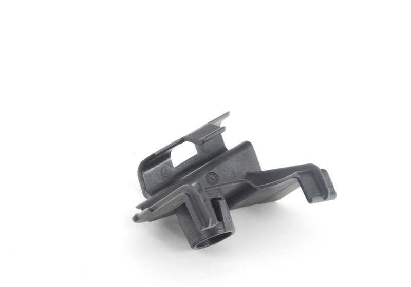 Hose holder for BMW 3 Series E92, E92N, E93, E93N (OEM 61677174806). Original BMW.