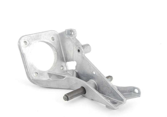 Pedal assembly bracket for BMW 3 Series E46, X3 E83, E83N, Z4 E85, E86, E89 (OEM 35112229128). Original BMW.