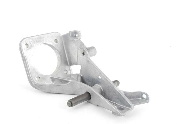 Soporte del conjunto de pedal para BMW Serie 3 E46, X3 E83, E83N, Z4 E85, E86, E89 (OEM 35112229128). Original BMW.