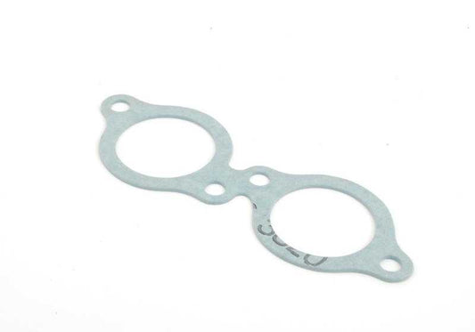 Asbestos-free gasket for BMW 3 Series E21, 5 Series E12 (OEM 11619065677). Genuine BMW