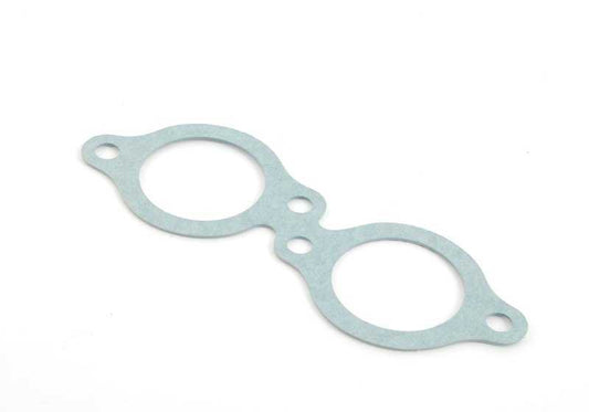 Asbestos-free gasket for BMW 3 Series E21, 5 Series E12 (OEM 11619065677). Genuine BMW