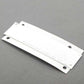 Schriftzug para BMW Serie 5 F10 (OEM 51148060400). Original BMW