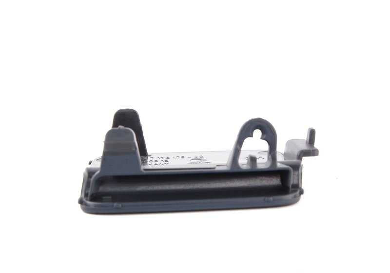 Tapón para la argolla de remolque para BMW Serie 5 E60N (OEM 51127178183). Original BMW