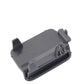 Tapón para la argolla de remolque para BMW Serie 5 E60N (OEM 51127178183). Original BMW