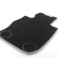 Alfombrillas para BMW Serie 3 E90, E91 (OEM 51477316572). Original BMW