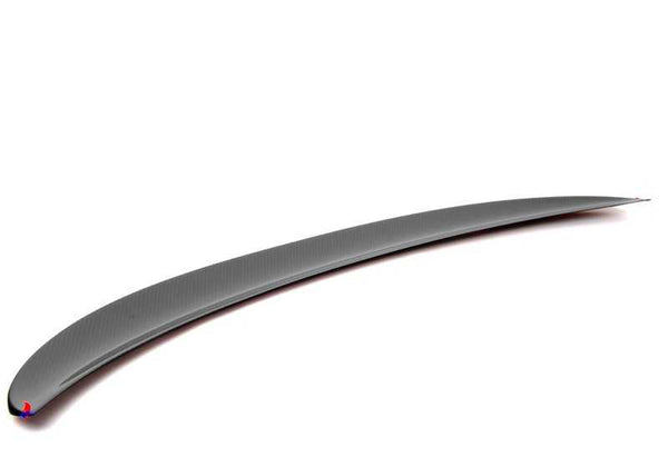 Spoiler Trasero de Carbono para BMW Serie 2 F22, F22N, F87, F87N (OEM 51622334541). Original BMW.