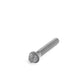 Tornillo de biela OEM 11247516808 para BMW (Modelos compatibles: E81, E82, E87, E88, E46, E90, E91, E92, E93, E60, E61, F10, F11, E63, E64, E65, E66, F01, F02, E84, E83, F25, E70, E85, E86, E89). Original BMW.