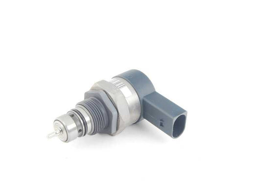 Pressure regulating valve for BMW Many models. Original BMW.