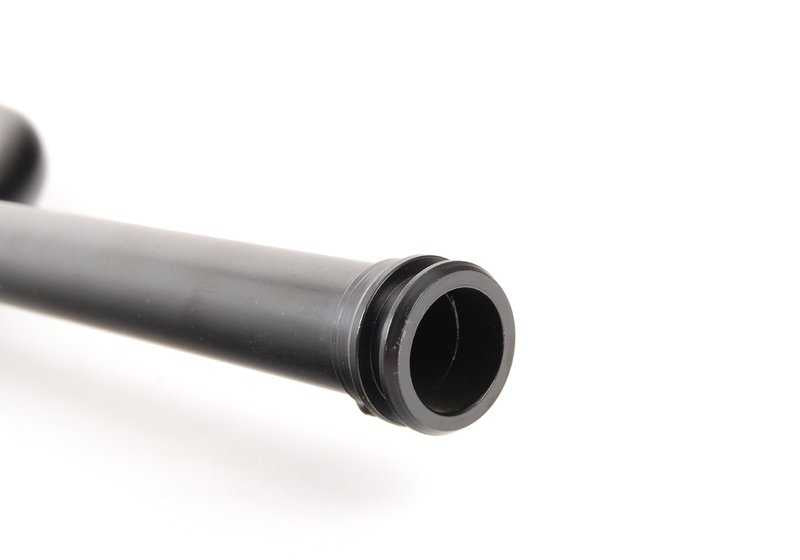 Pipe for BMW 3 Series E46 (OEM 11537830714). Original BMW