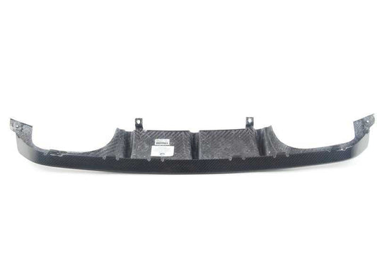 Difusor Trasero Bmw M Performance Carbono Para F80 F82 F83 . Original Recambios