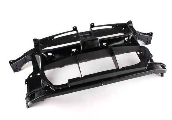 Panel frontal del motor OEM 51647058594 para BMW Serie 3 (E90, E91, E92, E93). Original BMW.