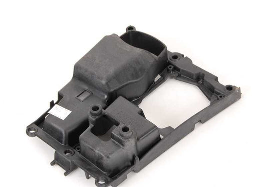 Soporte de palanca de cambios para BMW X5 E70, E71 (OEM 51169164483). Original BMW