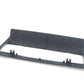 Placa frontal para unidad de climatización automática OEM 64116966407 para BMW E90, E91, E92, E93. Original BMW.