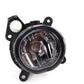 Right fog lights for BMW Z4 E85, E86 (OEM 63176925008). Original BMW.