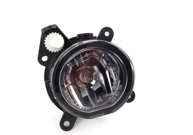 Faros antiniebla derecho para BMW Z4 E85, E86 (OEM 63176925008). Original BMW.