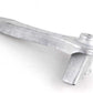 Brazo de suspensión trasero derecho OEM 33326784316 para BMW {E81, E82, E84, E92}. Original BMW