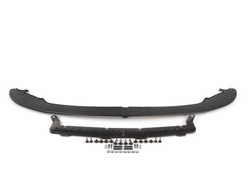 Complemento Frontal M Performance para BMW F80, Serie 4 F82, F83 (OEM 51192350711). Original BMW