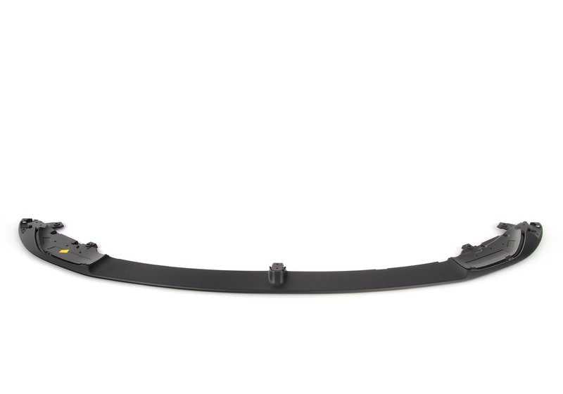 Complemento Frontal M Performance para BMW F80, Serie 4 F82, F83 (OEM 51192350711). Original BMW