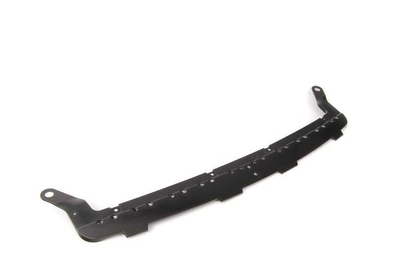 Complemento Frontal M Performance para BMW F80, Serie 4 F82, F83 (OEM 51192350711). Original BMW