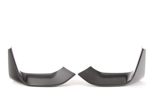 Spoiler frontal M Performance OEM 51192350712 para BMW M3 (F80) e M4 (F82, F83). BMW original.