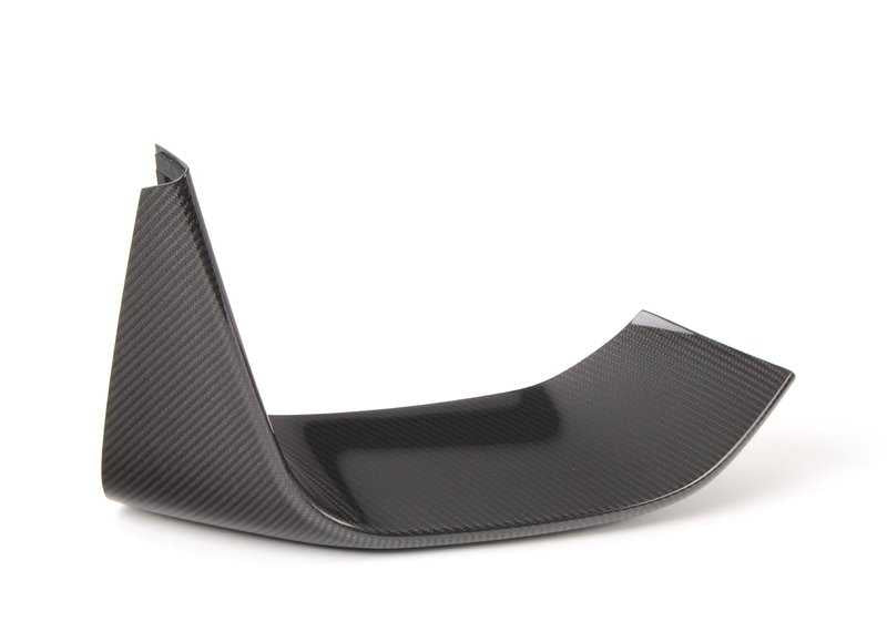 Spoiler frontal M Performance OEM 51192350712 para BMW M3 (F80) e M4 (F82, F83). BMW original.