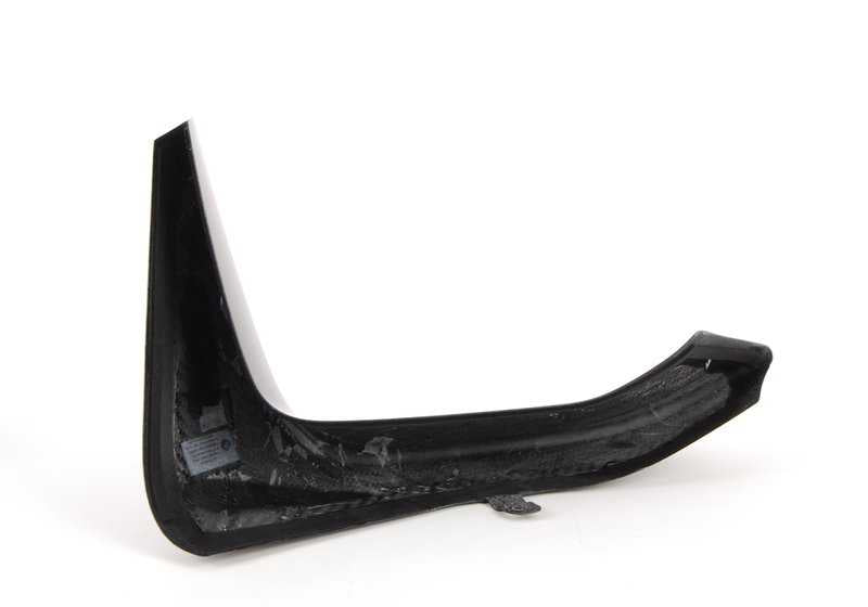 Spoiler frontal M Performance OEM 51192350712 para BMW M3 (F80) e M4 (F82, F83). BMW original.