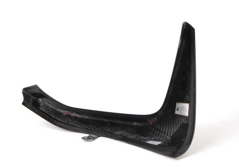 Spoiler frontal M Performance OEM 51192350712 para BMW M3 (F80) e M4 (F82, F83). BMW original.