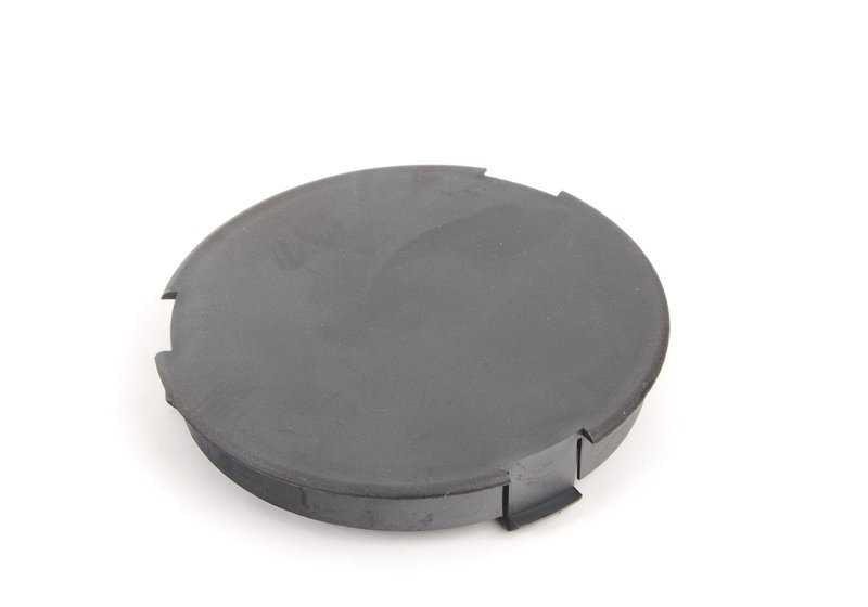 Tapa de cubierta superior del compartimiento del motor para BMW E39 (OEM 51718209027). Original BMW