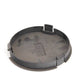 Tapa de cubierta superior del compartimiento del motor para BMW E39 (OEM 51718209027). Original BMW