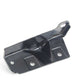 Soporte de parachoques lateral delantero derecho para BMW Serie 3 E36 (OEM 41148122554). Original BMW