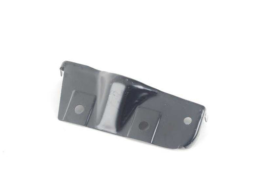 Soporte de parachoques lateral delantero derecho para BMW Serie 3 E36 (OEM 41148122554). Original BMW