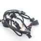 Cableado del Asiento Lado del Conductor para BMW E87, E90, E91, E84, E89 (OEM 61129218749). Original BMW