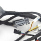 Cableado del Asiento Lado del Conductor para BMW E87, E90, E91, E84, E89 (OEM 61129218749). Original BMW