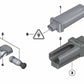 RDC control unit for BMW F82, F25, F26 (OEM 36106881433). Original BMW