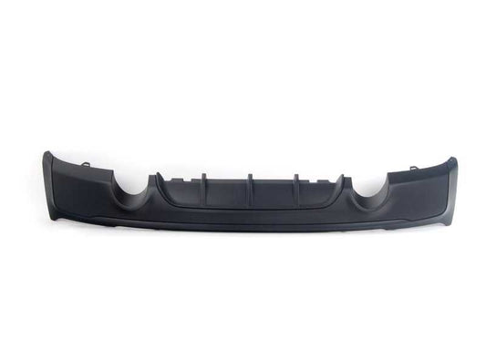 Difusor Trasero Performance para BMW Serie 2 F22, F23 (OEM 51192343355). Original BMW