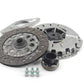 Kit de embrague OEM 21207626561 para BMW E87, E46, E90, E91, E92, E93, E60, E61, F10, F11, F18, E63, E64, E84, E83. Original BMW.