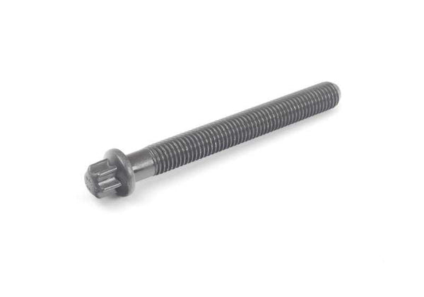 Tornillo Torx para BMW Serie 3 E46, E90, E91, E92, E93, Serie 5 E39, E60, E61, Serie 6 E63, E64, Serie 7 E38, E65, E66, X3 E83, X5 E53, E70, X6 E71 (OEM 11232247932). Original BMW