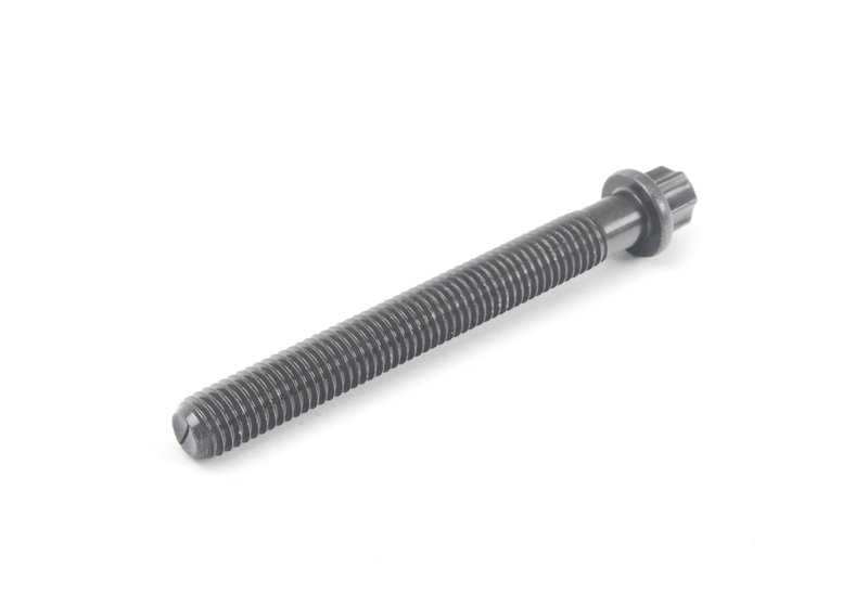 Tornillo Torx para BMW Serie 3 E46, E90, E91, E92, E93, Serie 5 E39, E60, E61, Serie 6 E63, E64, Serie 7 E38, E65, E66, X3 E83, X5 E53, E70, X6 E71 (OEM 11232247932). Original BMW