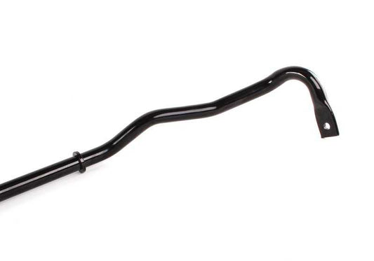 Barra estabilizadora trasera OEM 33552283655 para BMW E90, E91, E92, E93. Original BMW.