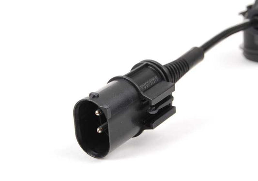 Cable adaptador EDC para BMW Serie 3 E90, E92, E93 (OEM 31312283380). Original BMW