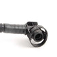 Tank Vent Valve with Pipe for BMW E84, E83N, E85, E86, E89 (OEM 13907618647). Original BMW