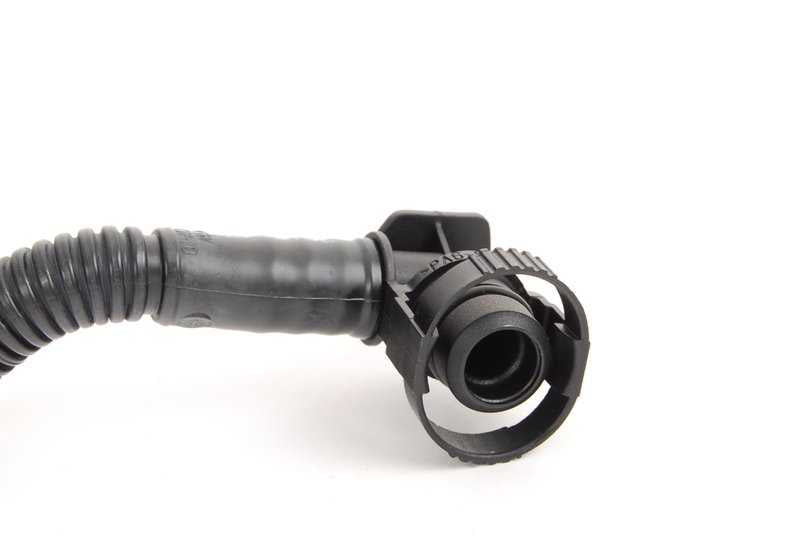 Tank Vent Valve with Pipe for BMW E84, E83N, E85, E86, E89 (OEM 13907618647). Original BMW