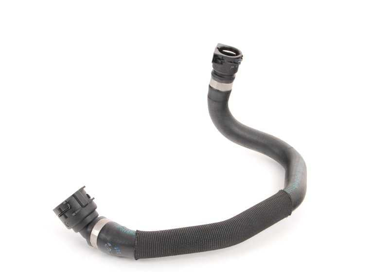 Manguera de refrigerante para BMW Serie 5 E60N, E61N (OEM 17127560974). Original BMW.