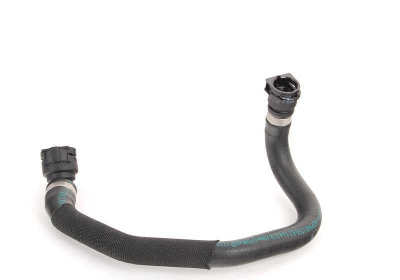 Manguera de refrigerante para BMW Serie 5 E60N, E61N (OEM 17127560974). Original BMW.