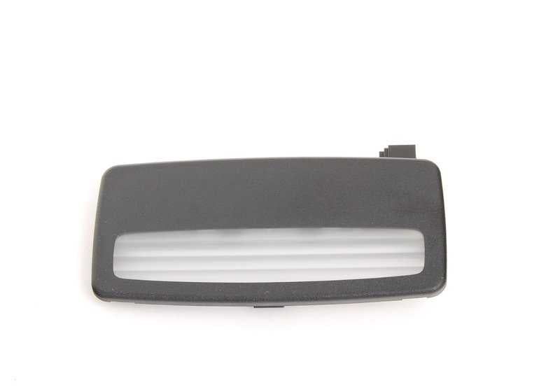 Luz de espelho OEM 63316966491 para BMW E88, E93, F33, F83. BMW original.