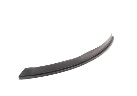 Spoiler delantero para BMW Serie 6 F06, F12, F13, Serie 7 F01, F01N, F02, F02N, F04 (OEM 51117222010). Original BMW