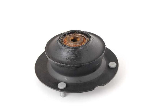 Cojinete de soporte de amortiguador OEM 31332227366 para BMW Serie 5 E34. Original BMW.