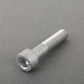 Tornillo cilíndrico para BMW E34 (OEM 33212226557). Original BMW