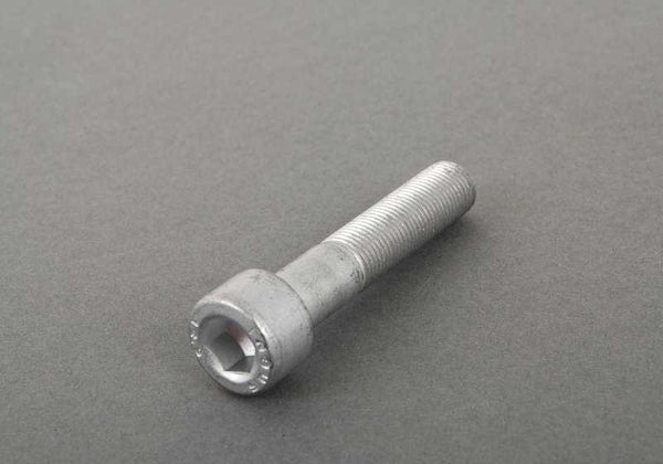 Tornillo cilíndrico para BMW E34 (OEM 33212226557). Original BMW